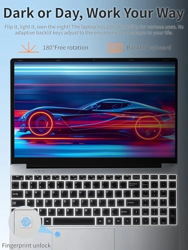 6500Y - 15.6'' Pentium G6500 16GB DDR3 512GB SSD