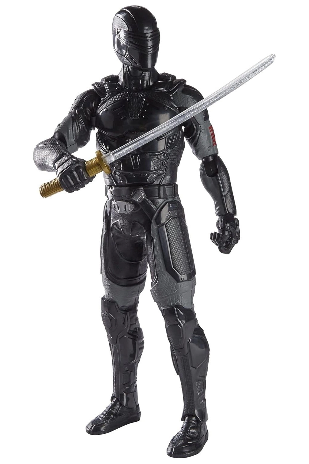 G.I. Origins - Snake Eyes