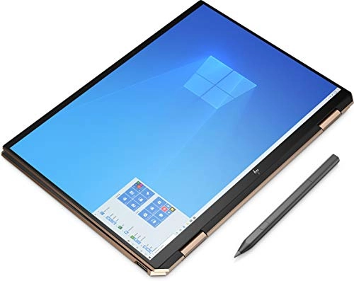 Spectre x360 Convertible 14-ea0003ne - 15.6'' Core i7 16GB DDR4 1TB SSD