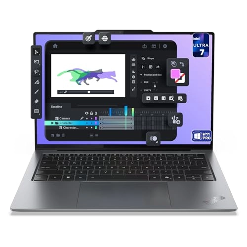 ThinkPad X9 21QA002CGR - 14'' Core Ultra 7-258V 32GB DDR5 1TB SSD