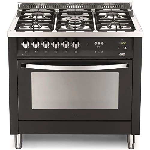 Rainbow PNMG96MFT/C GAS Cooker