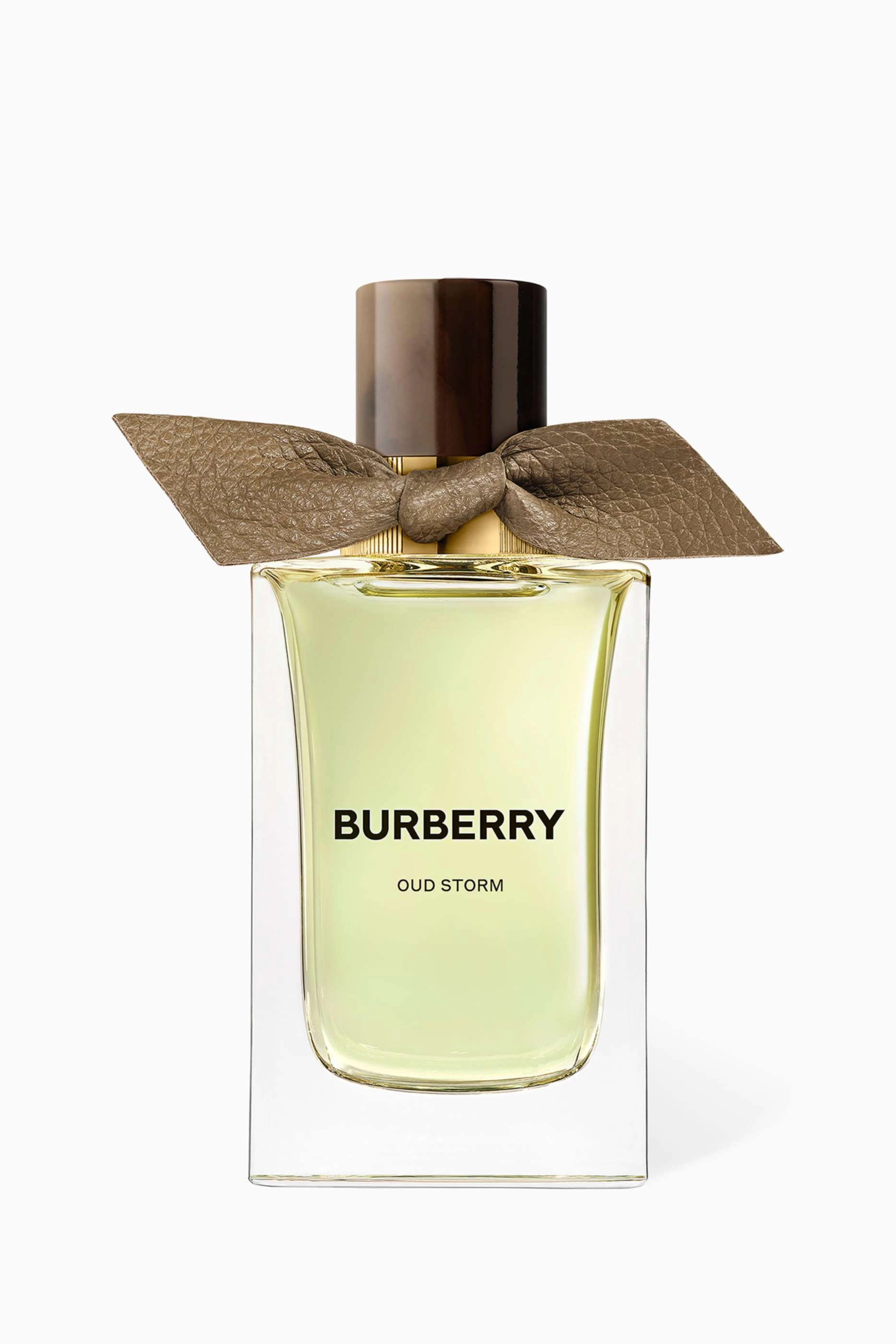 Burberry Beauty Oud Storm Eau de Parfum 100 ml