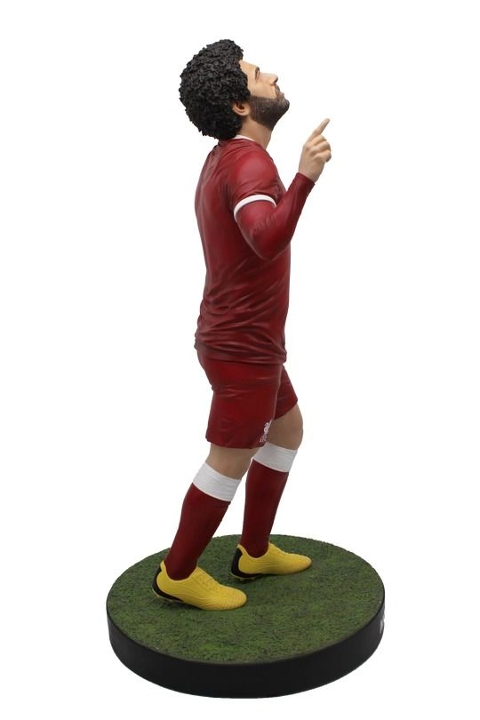 Mohamed Salah - Liverpool