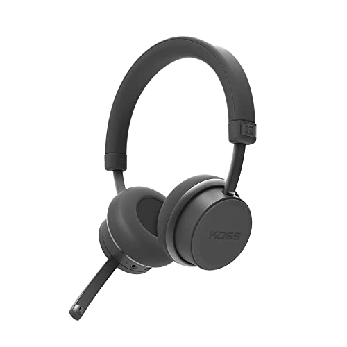 CS340BT QZ Wireless Headset