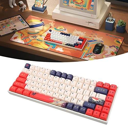 Mechanical Keyboard - Wired/Wireless