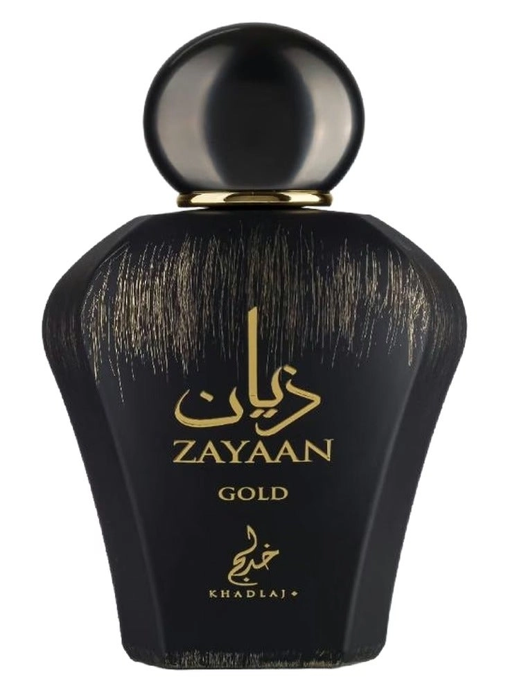 Zayaan Gold Eau de Parfum 100 ml