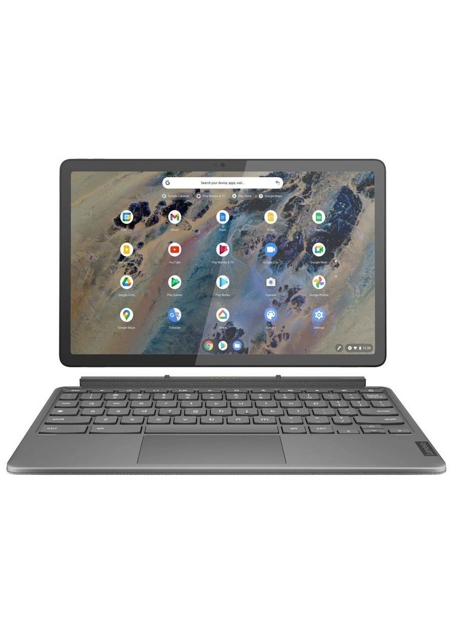 IdeaPad Duet 3 - 11 inch 128 gigabyte 8 gigabyte Snapdragon 7c Gen 2