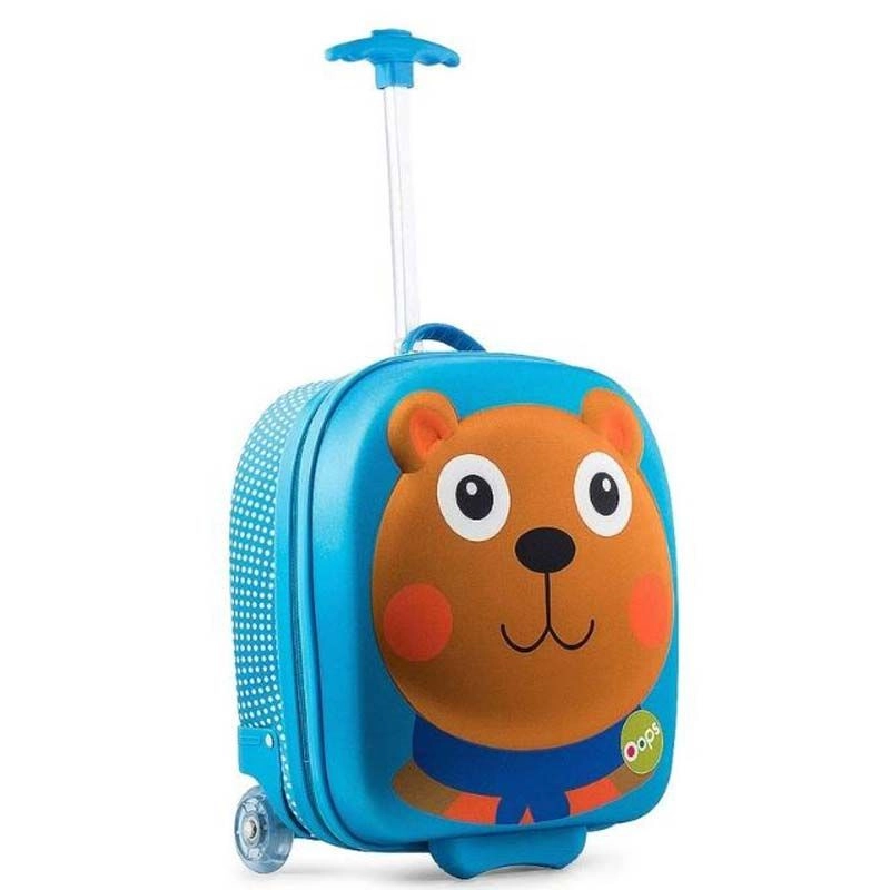 Take Away Lunchbox - Chocolat au Lait (Bear)