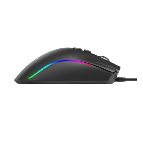 GM-226 Gaming Mouse - Wired