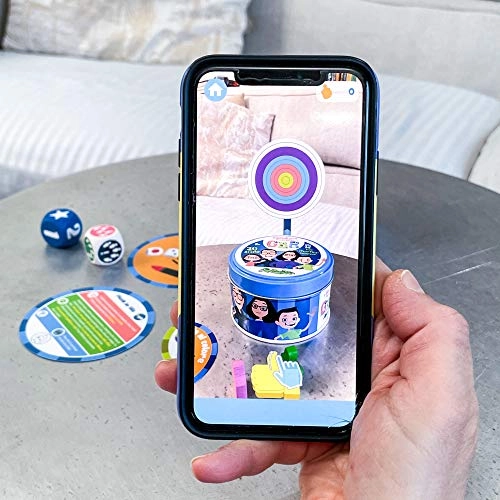 GBR - Italian 5 years and up