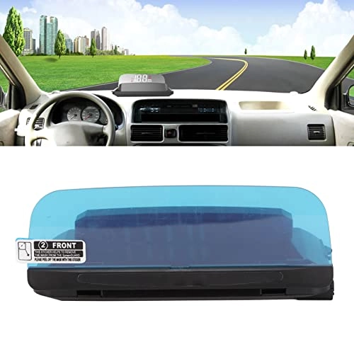 Head-up Display - 720p