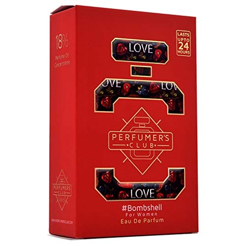 Bombshell Eau de Parfum 50ml