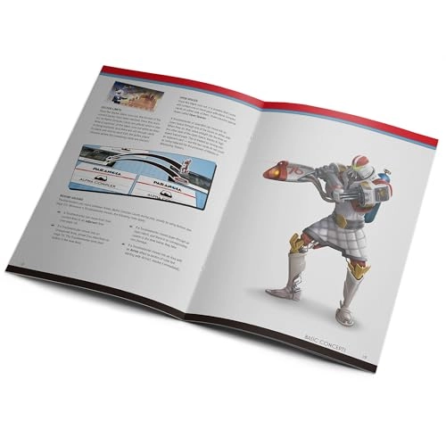 Paranoia: The Uncooperative