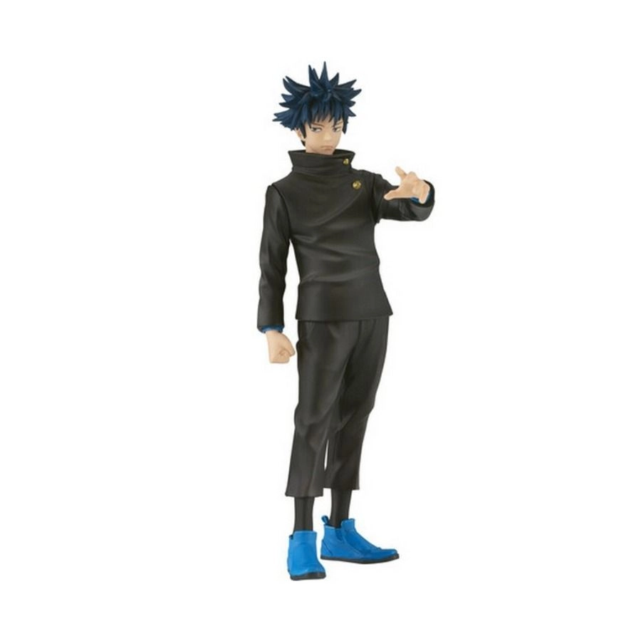 Megumi Fushiguro - Jujutsu Kaisen (16 cm) (BP18375)