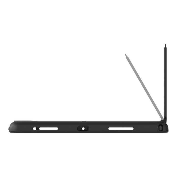 Stand Case with strap attachment for iPad Pro 13-inch (M4)