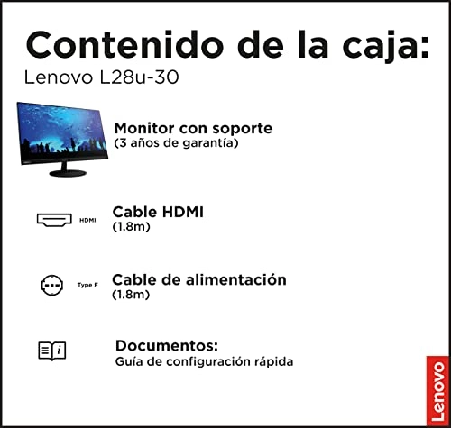 L28u-30 - 65FAGAC2EU 28 inch 3840 X 2160