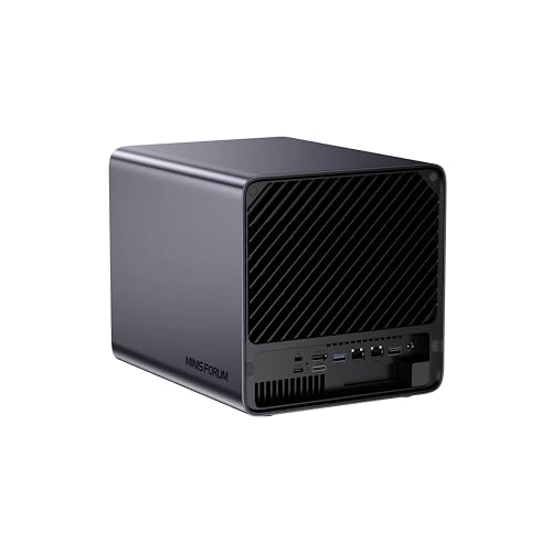 N5-PRO-P370 5-Bay 144TB