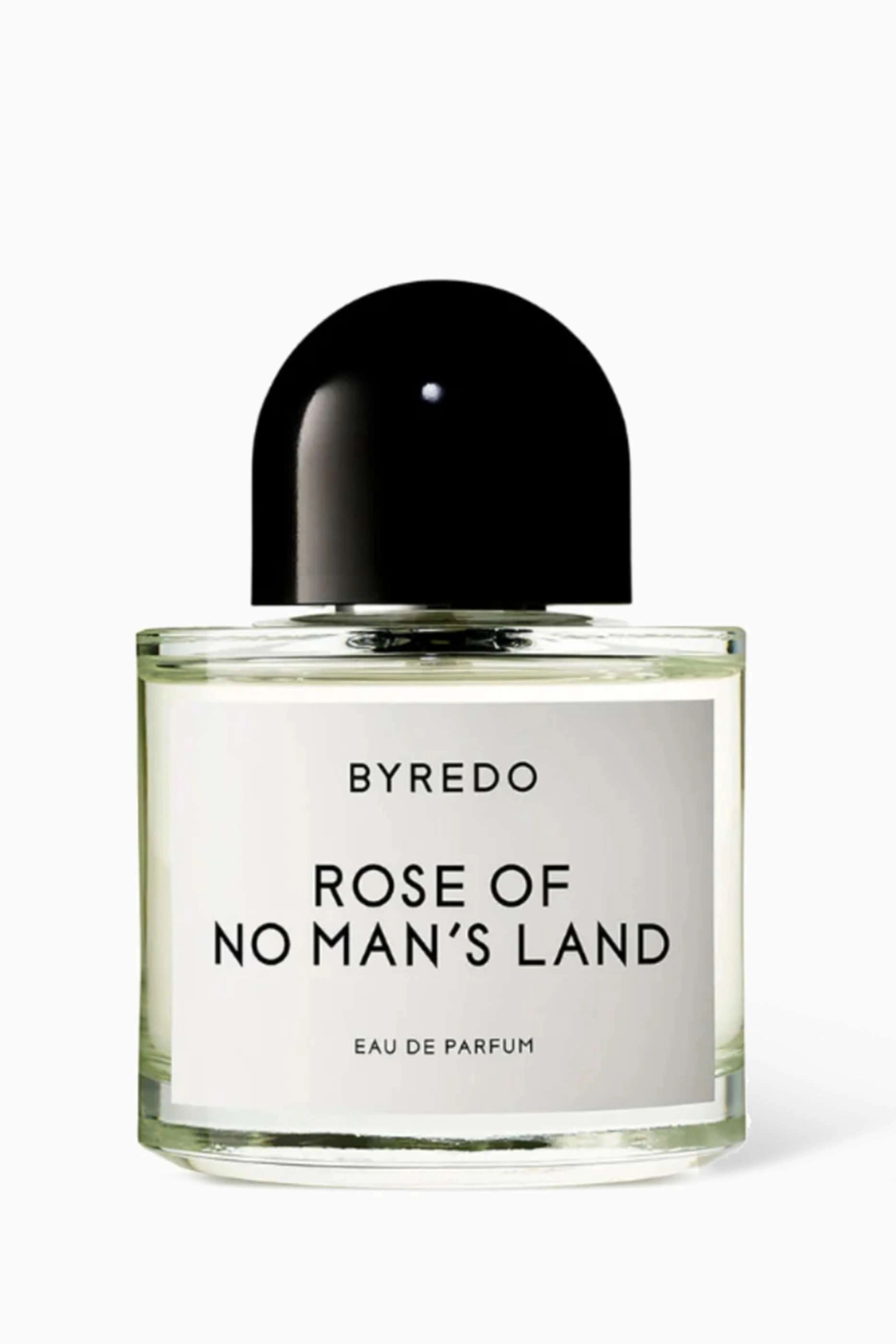 Byredo Rose Of No Man's Land - Eau de Parfum 100ml