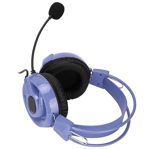 Gaming Headset - Wired Headset