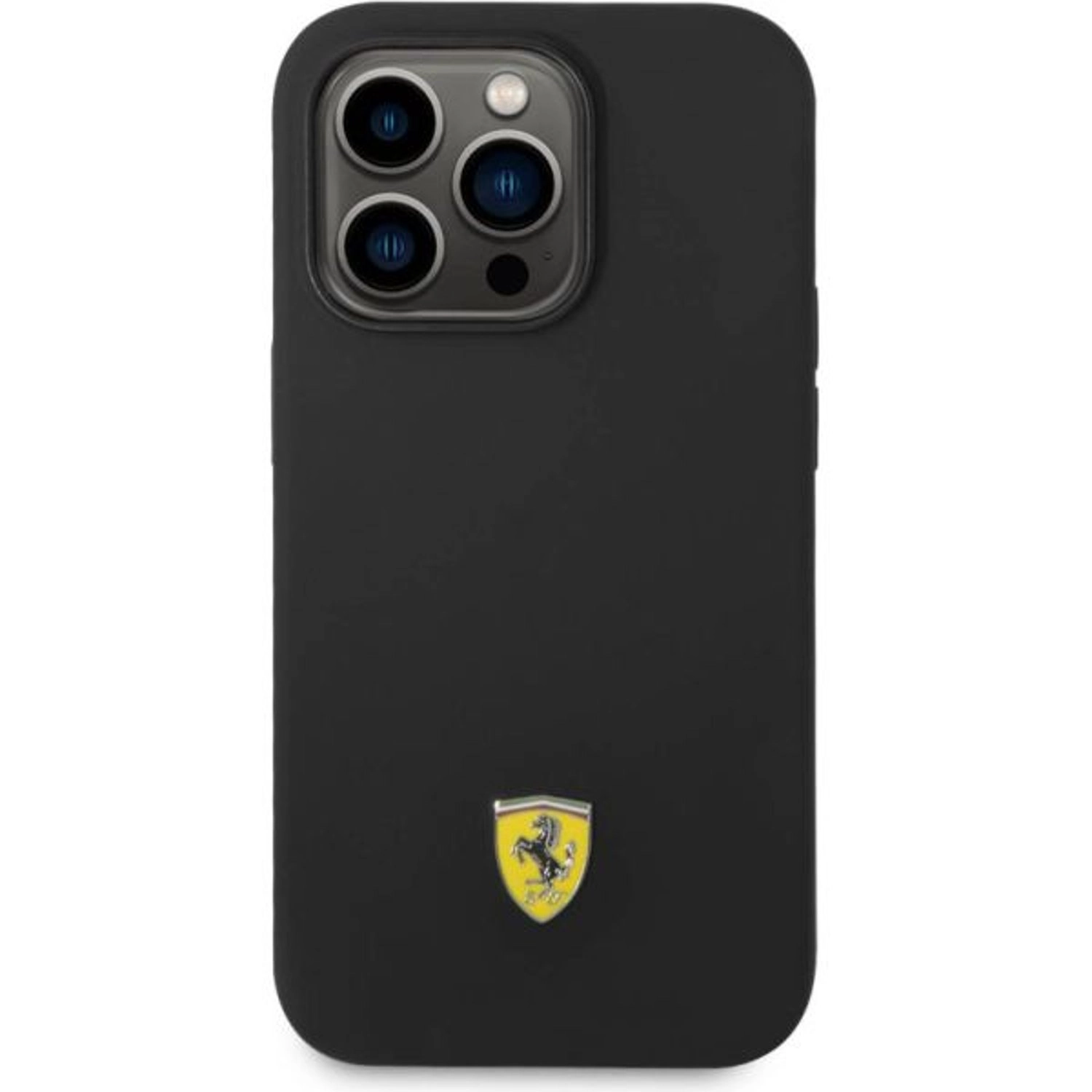 Liquid Silicone Case for iPhone 14 Pro Max
