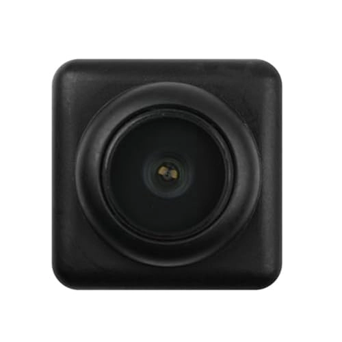 Rear View Camera - Night vision