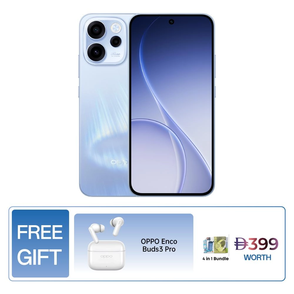 Reno15 F - 12GB 256GB