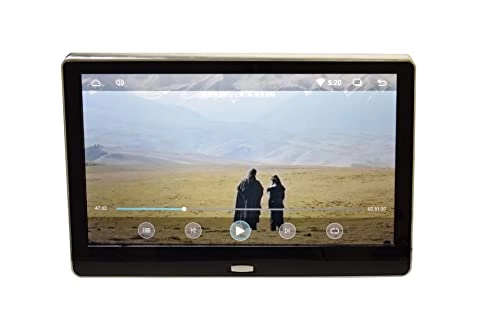 Car Ceiling TV Rear Seat Monitor - 11.6/12.5 inch