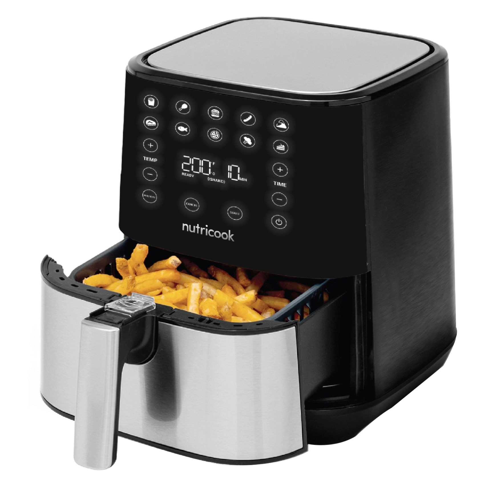 Air Fryer 2 NC-AF204