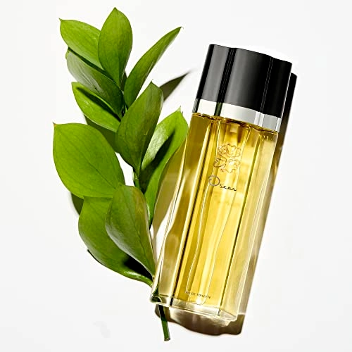 Oscar For Women - Eau de Toilette 1 oz