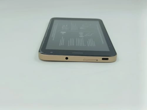 K718 - 2GB 7inch 16GB