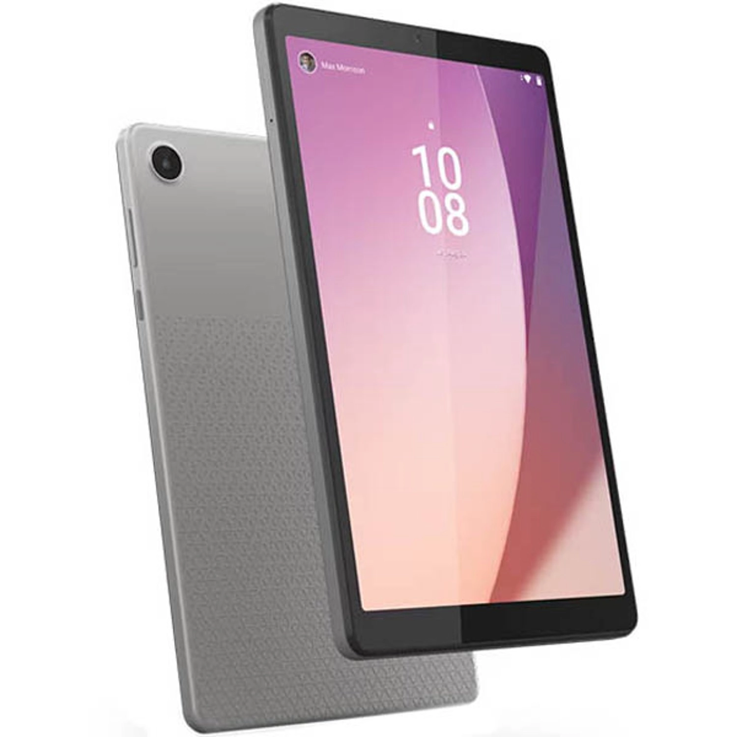 Tab M8 4th gen - 32GB 8"