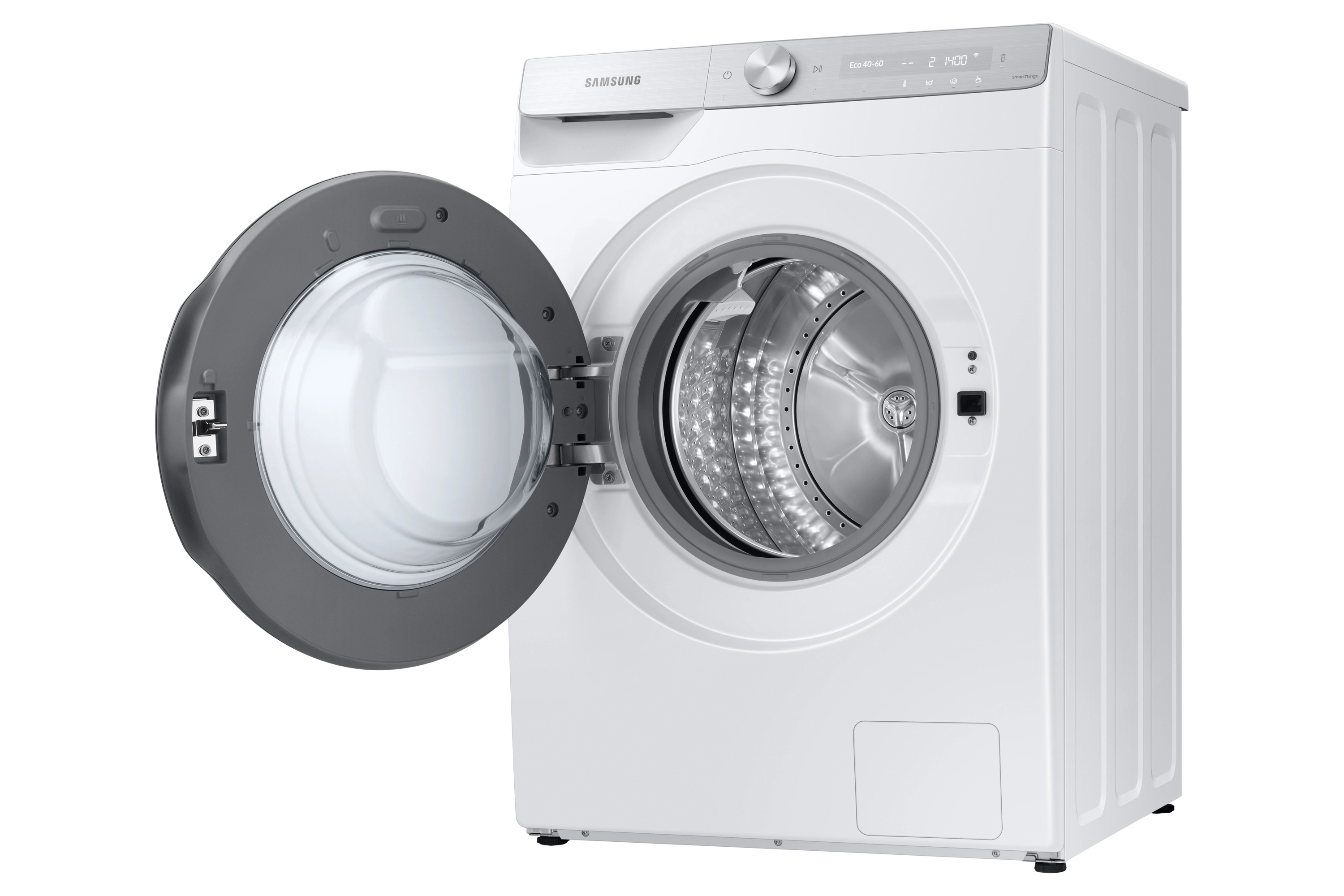 9Kg Front Load Washing Machine - Inverter AI Addwash