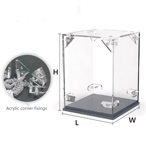 Acrylic Display Case