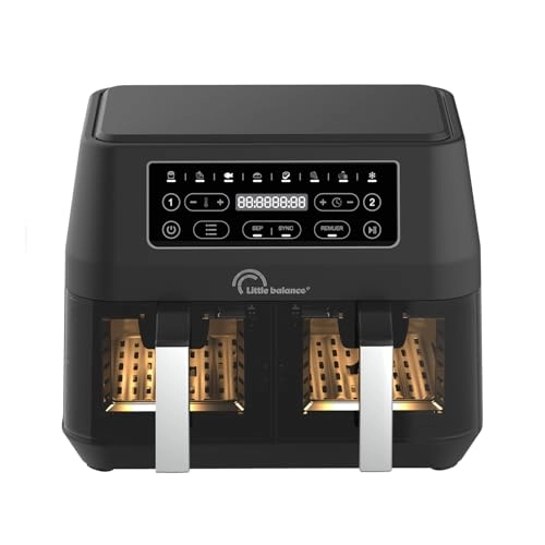 Crousty Light Duo 8765