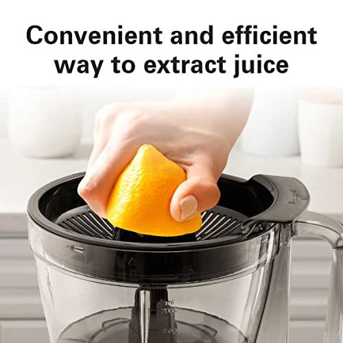 Food Processor - 3.5L 1000W