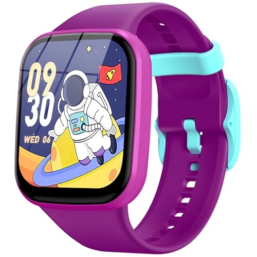 Smart Watch for Kids PC+ABS