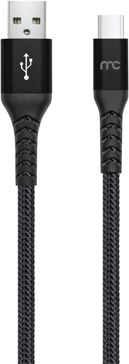 MYCANDY Charge Cable USB-A to USB-C 1.2m