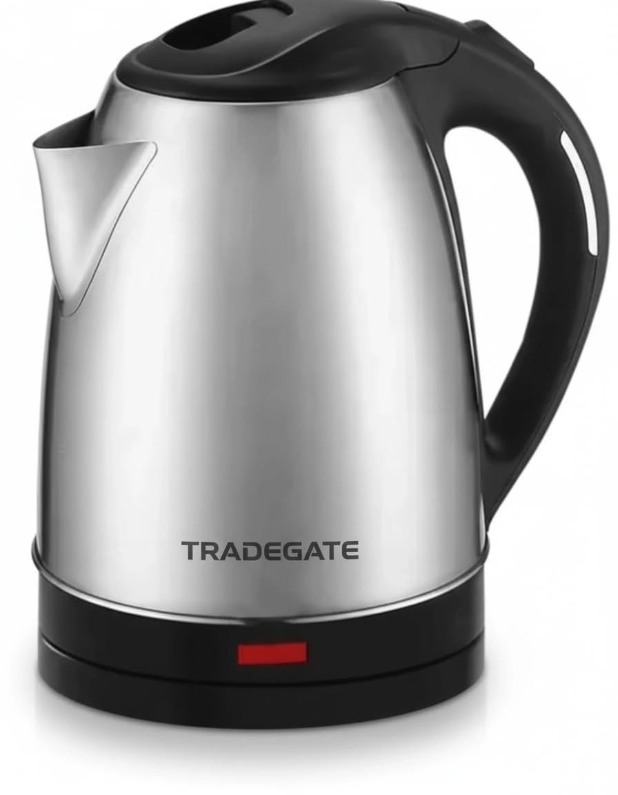 TRADEGATE Electric Kettle