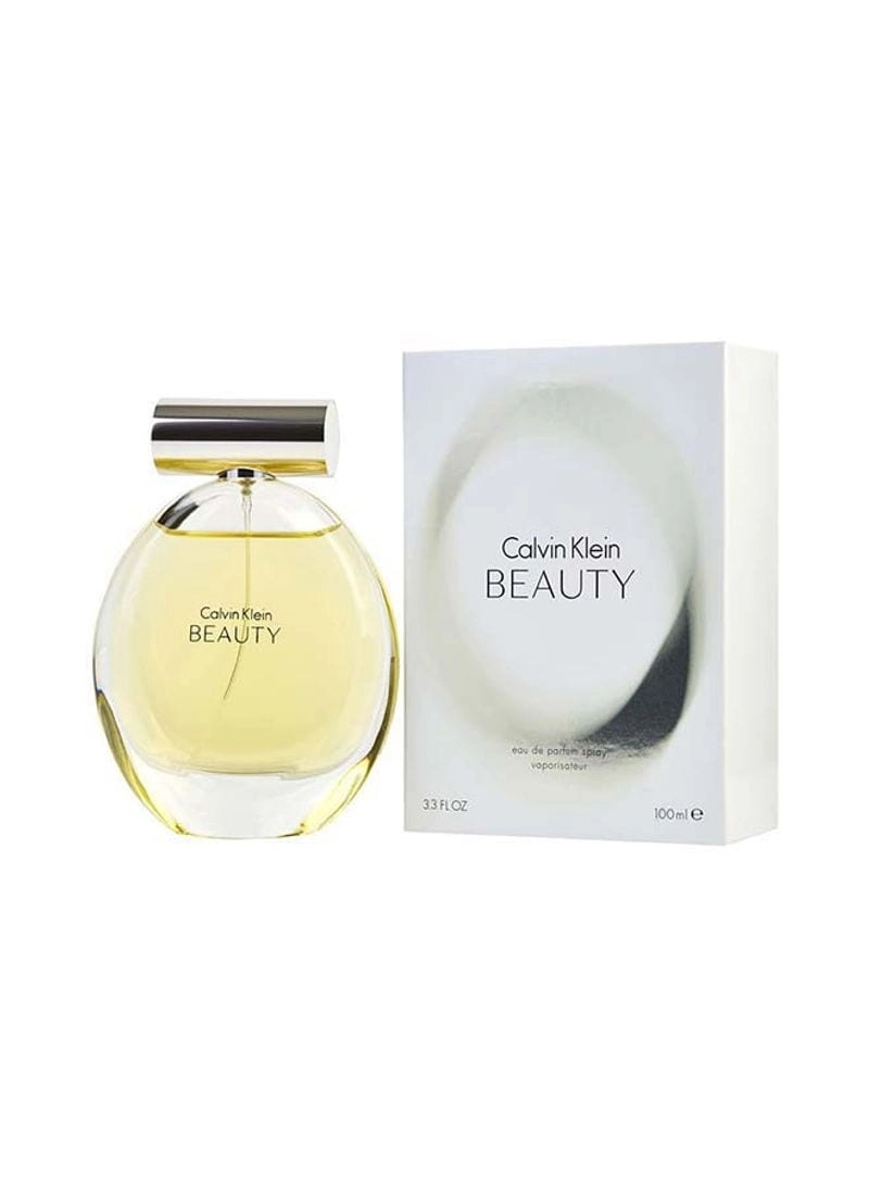 Beauty Eau de Parfum - 100ml