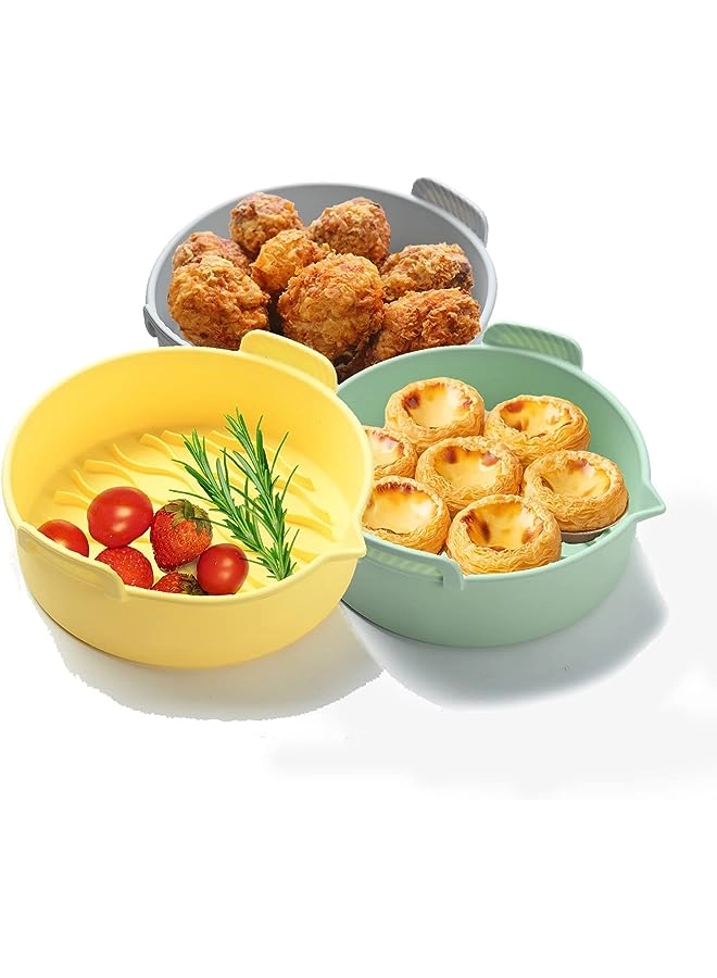 XND-A001 - silicone 3 piece(s)