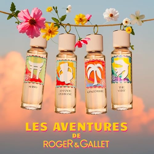 Shiso Eau de Parfum 30ml