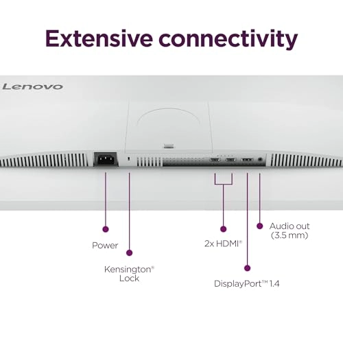 L27q-4A - 27 inch 2560 X 1440