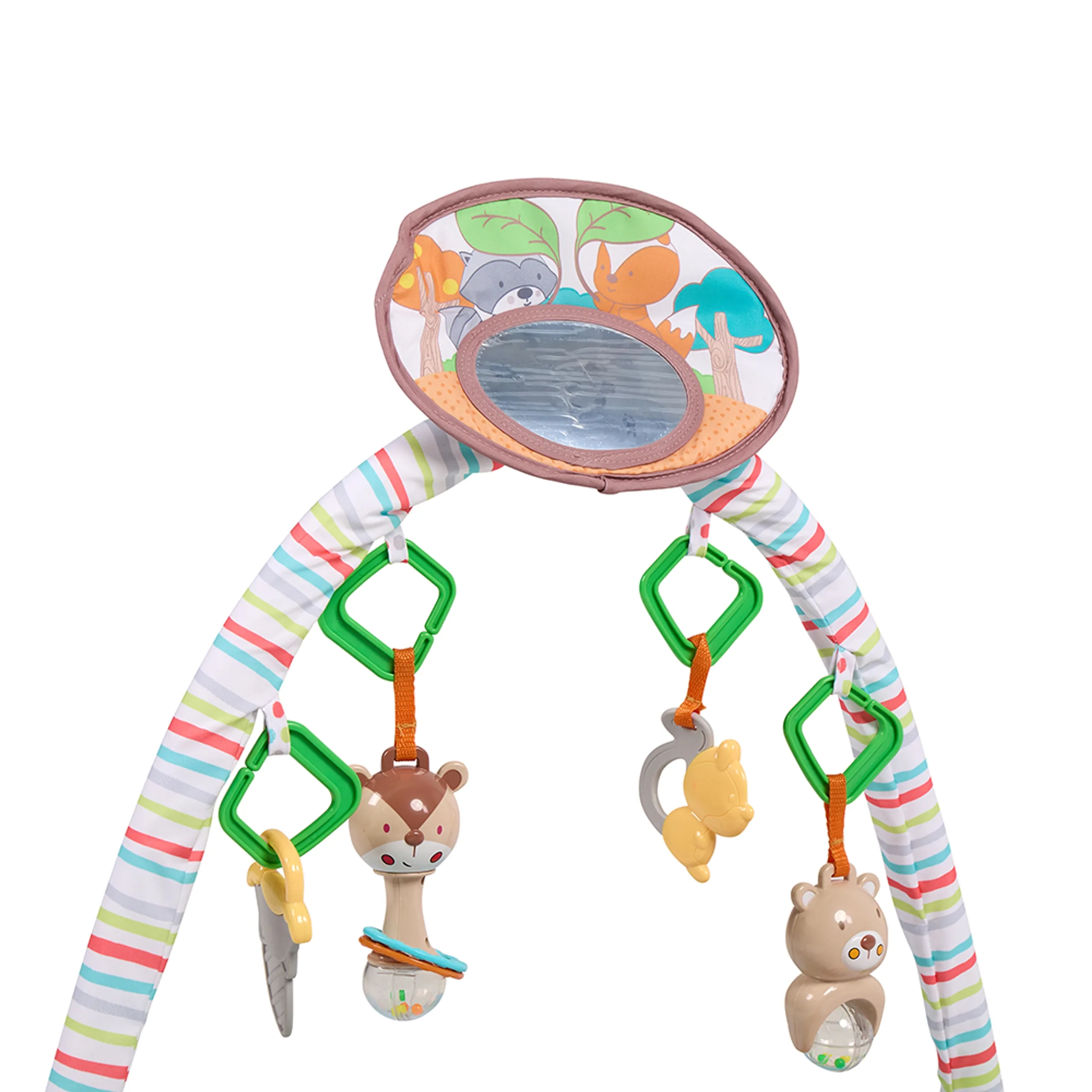 Kick & Play Piano Gym - 0 month