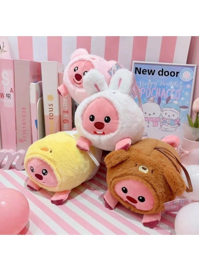 Integral Doll - 8-inch Style 40 Pack of 12