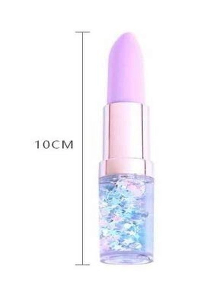 Air Dry Clay - 12pcs + Lipstick Pen - 1pc 13pcs.