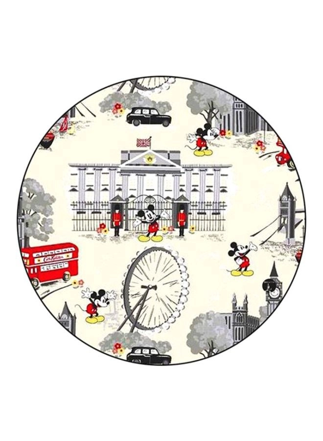 BP London Gaming Mouse Pad