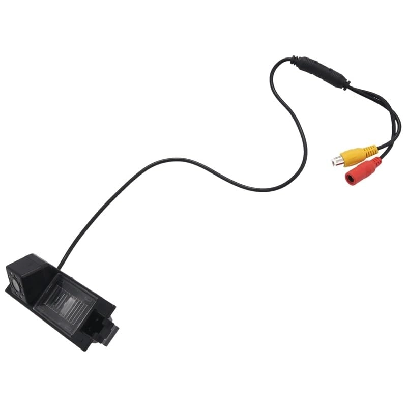 Reversing Camera - Night vision