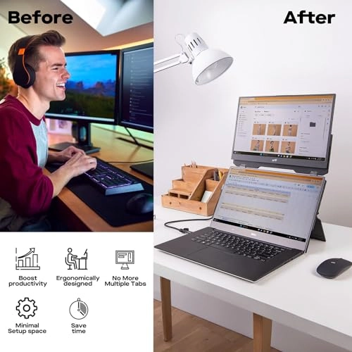 Float - 1920x1080 15.6 Inches