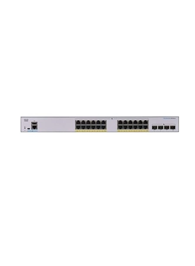 CBS250-24FP-4G 24-ports