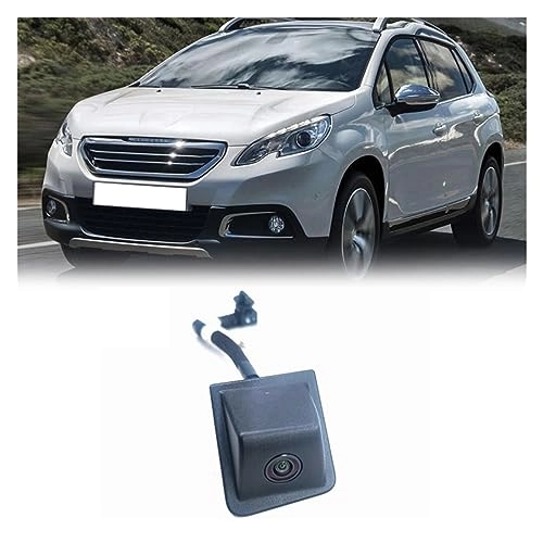 Rear View Camera - Night vision